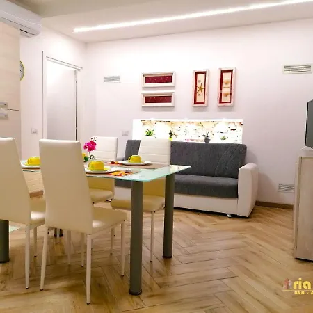 Aria Nova Apartman