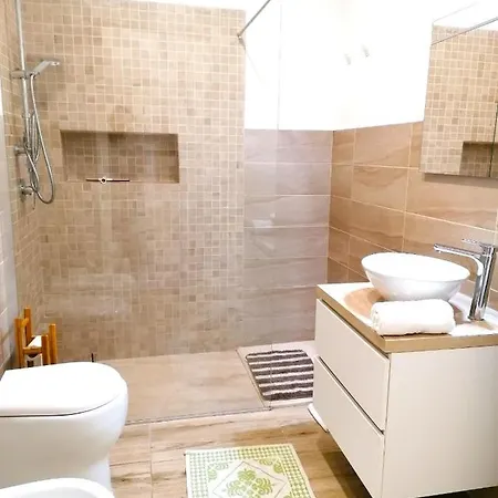 Aria Nova Apartman *