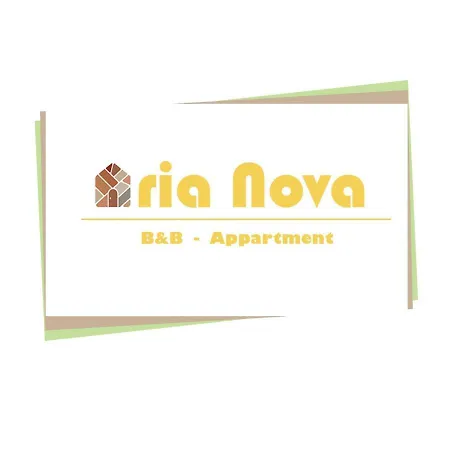 Aria Nova * Cagliari